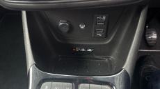 Vauxhall Crossland 1.2 Turbo GS 5dr Petrol Hatchback